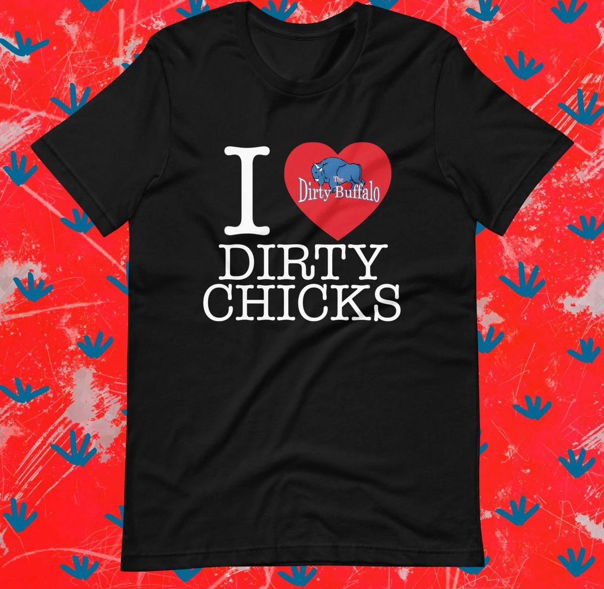 TDB Overstock Tees - $10 Each