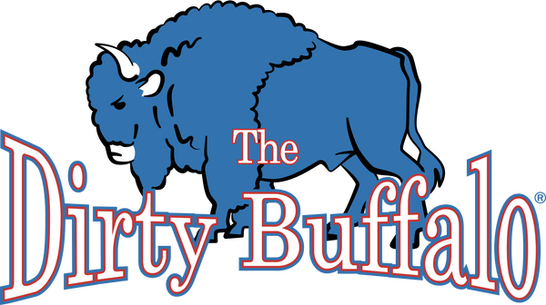 The Dirty Buffalo - Norfolk, VA logo