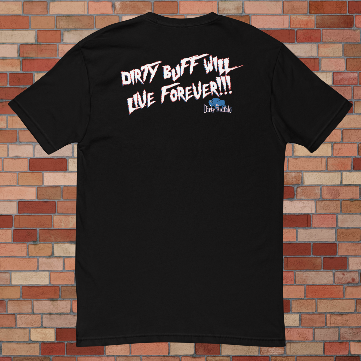 BuffaMania Tee