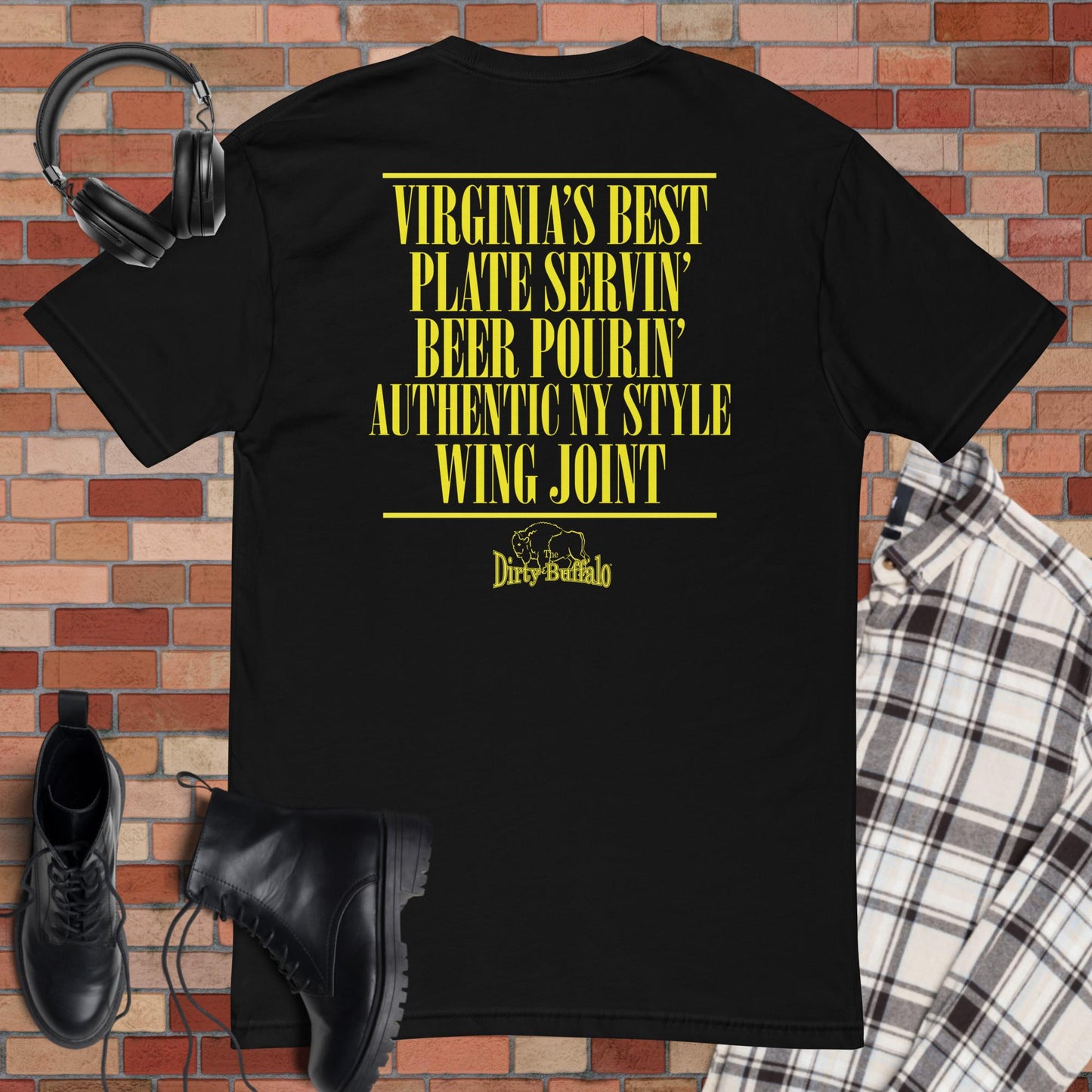 90's Grunge Tee