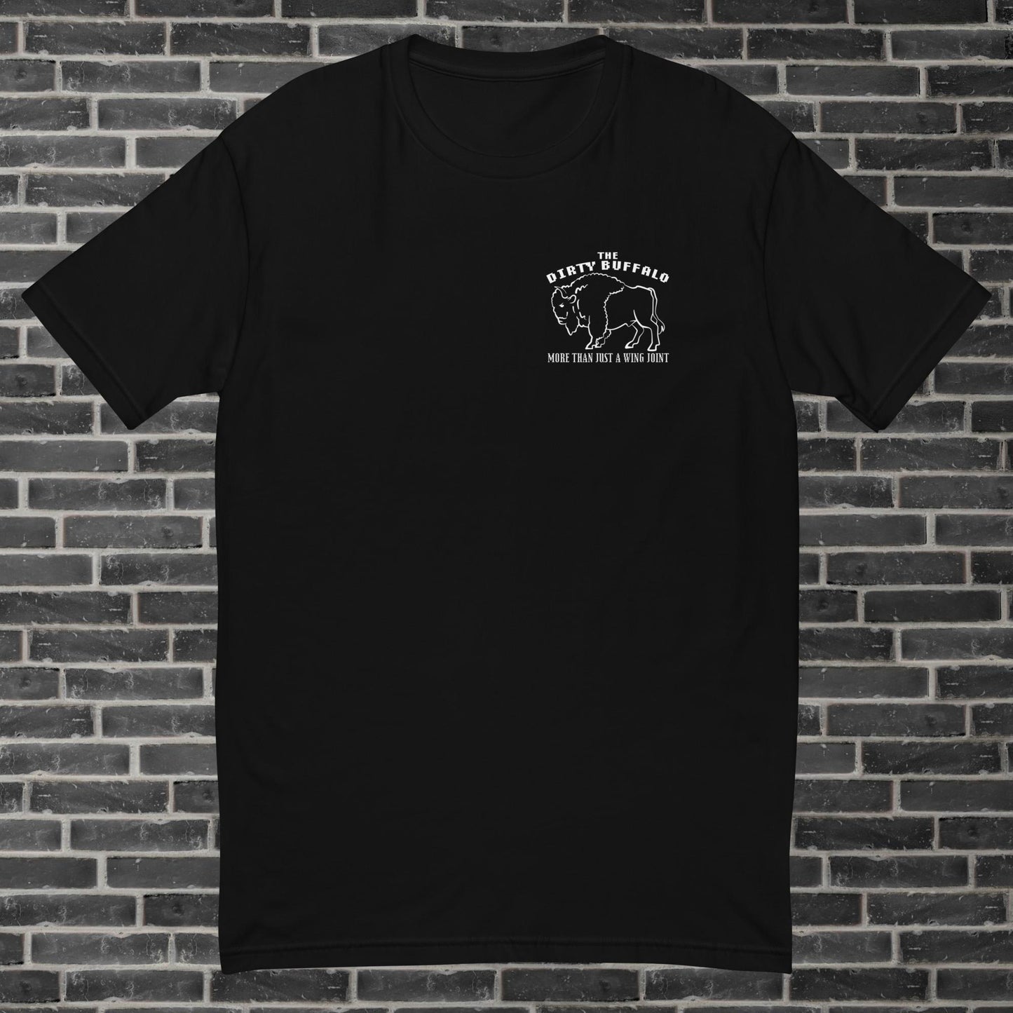 Knock Out Tee
