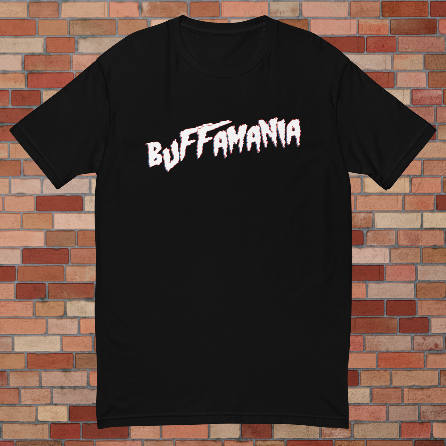 BuffaMania Tee