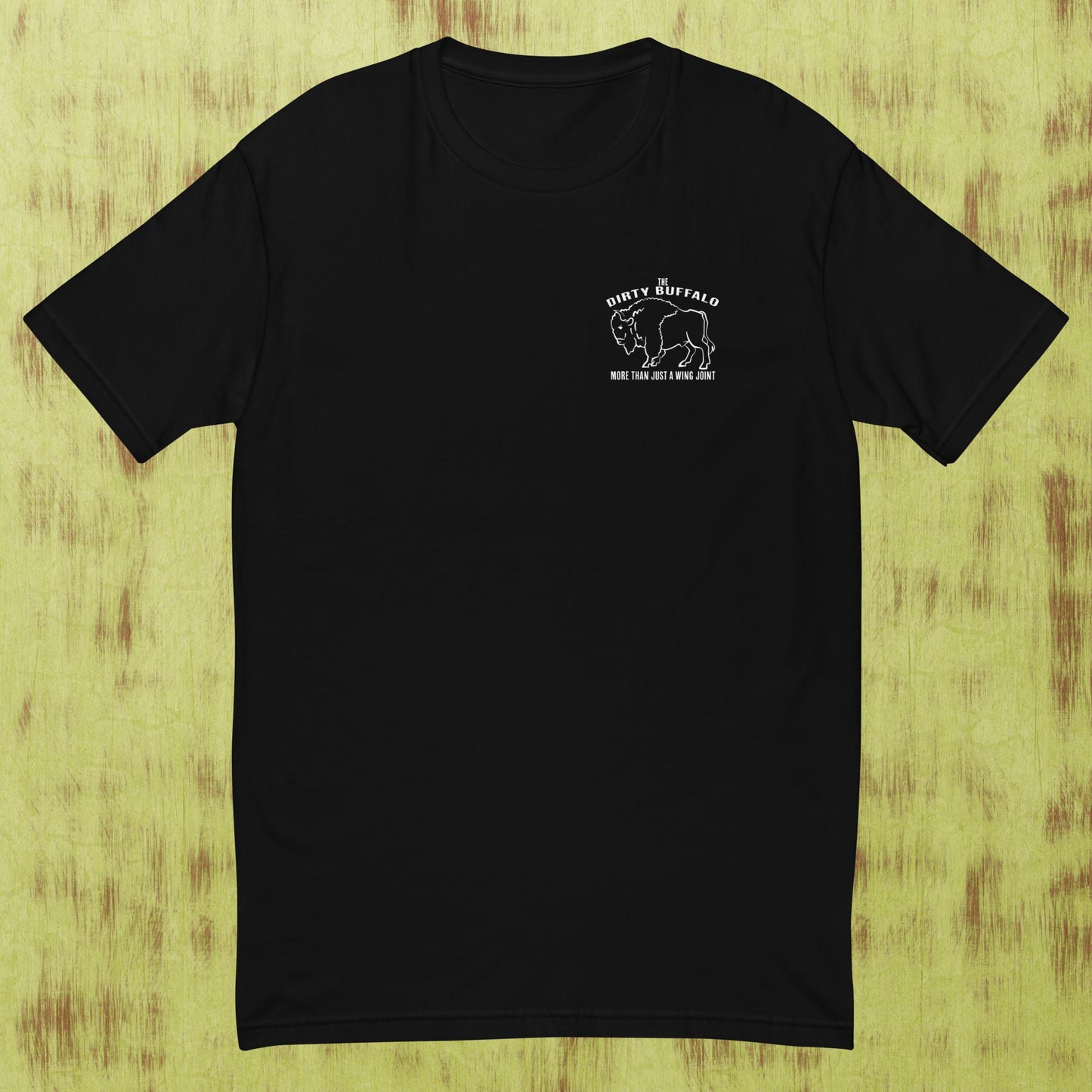 Buff Hunt Tee