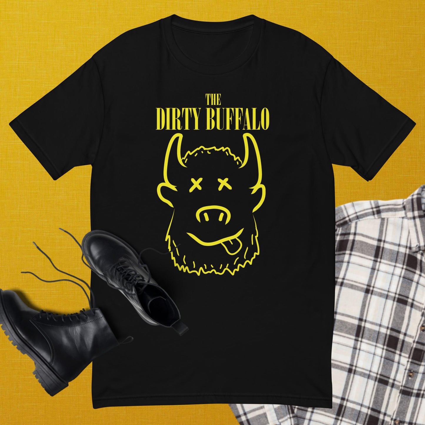 90's Grunge Tee