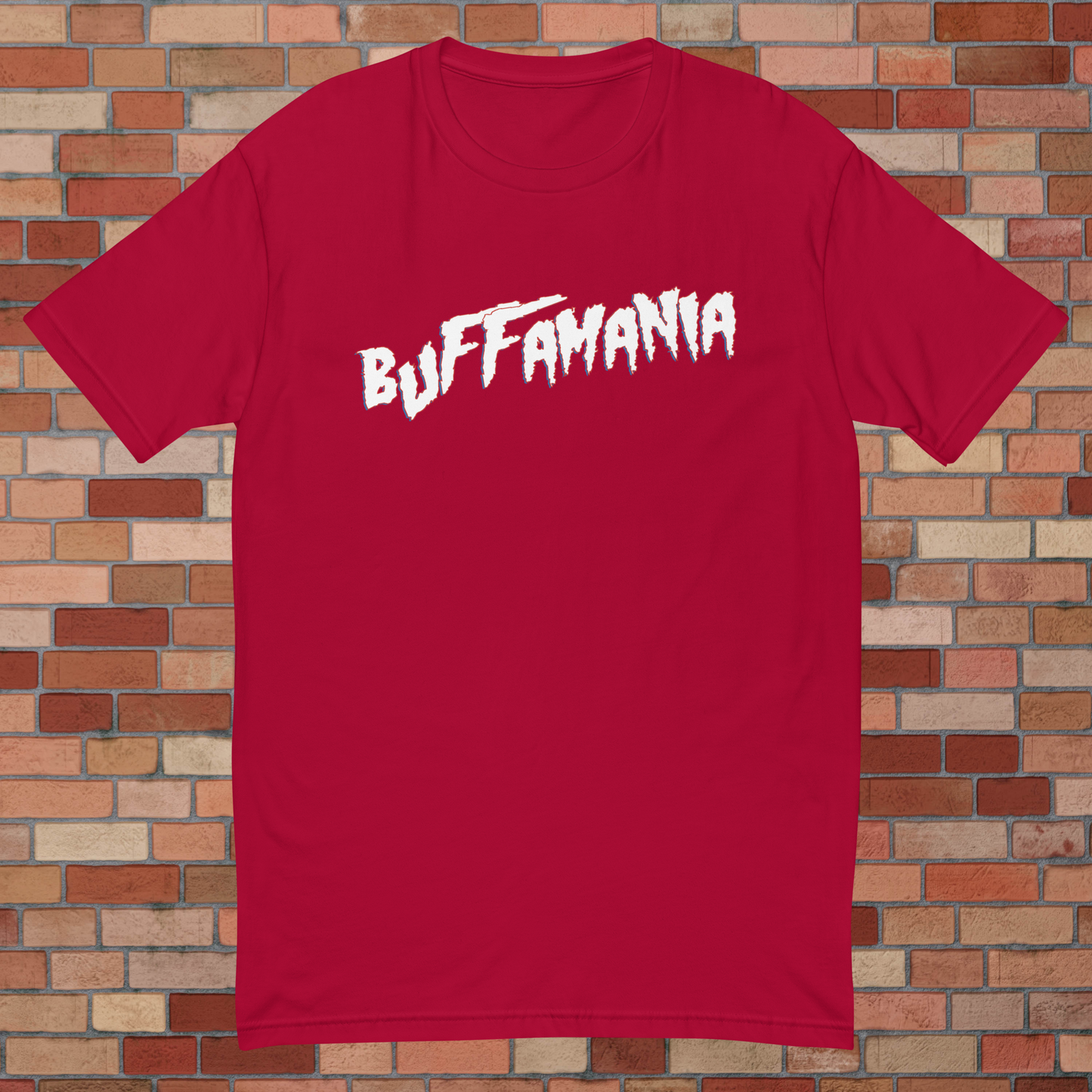 BuffaMania Tee