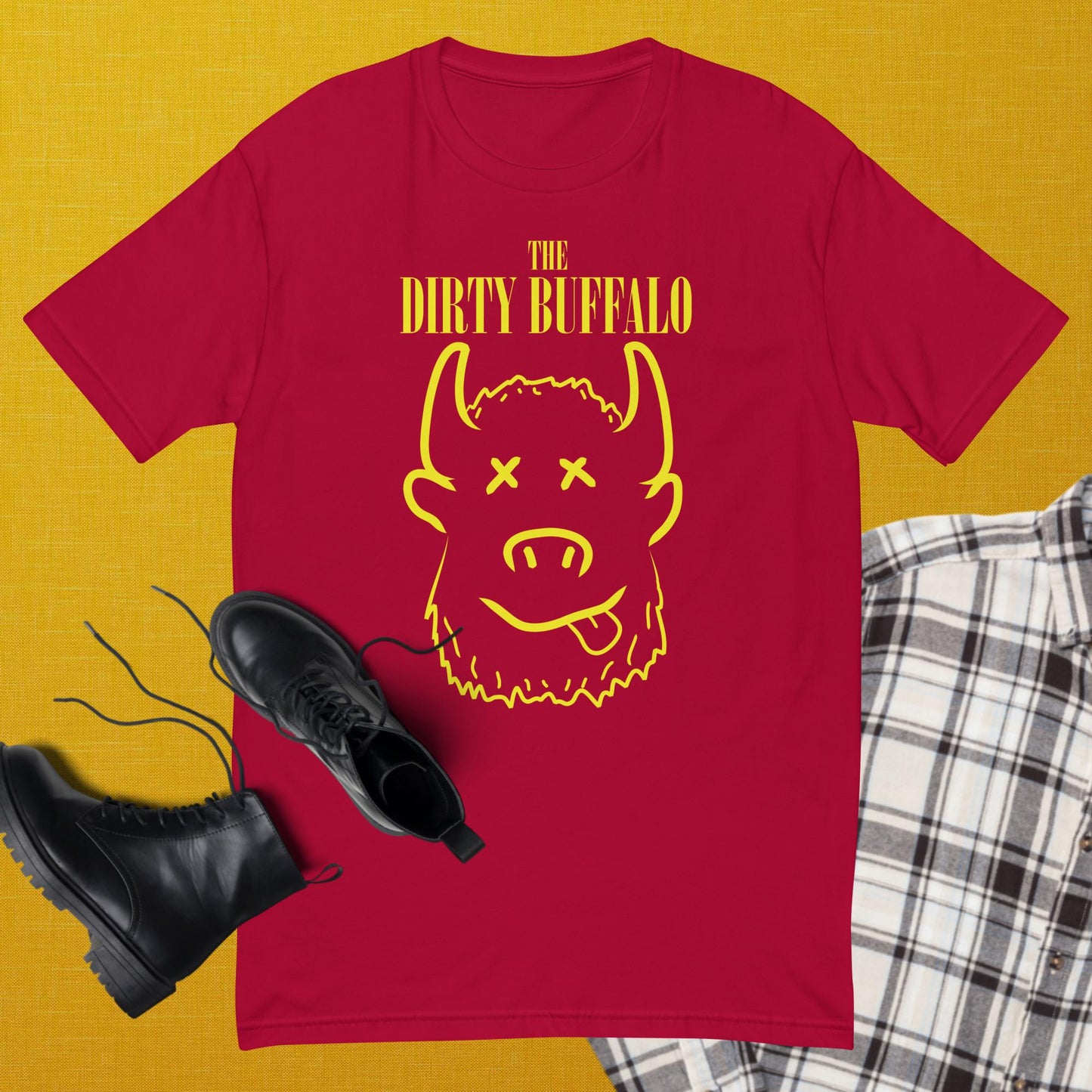 90's Grunge Tee