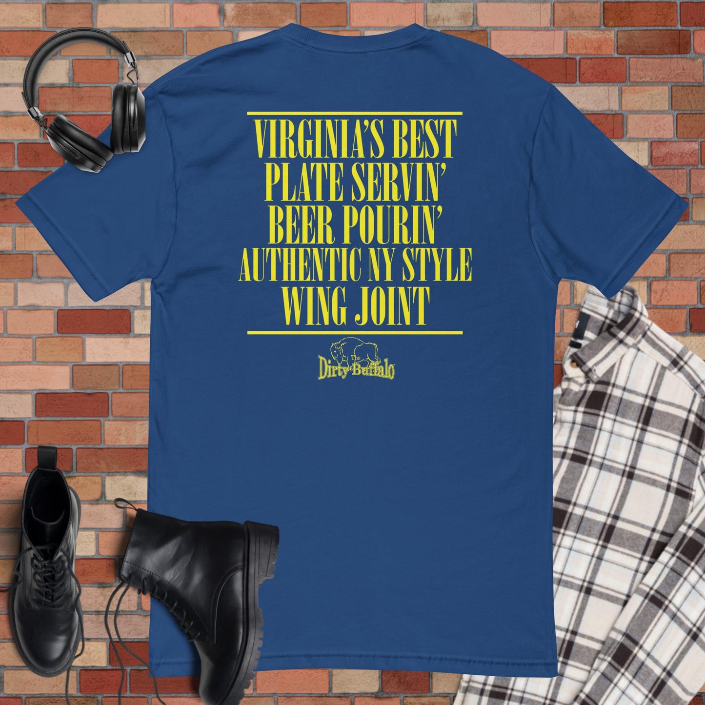 90's Grunge Tee