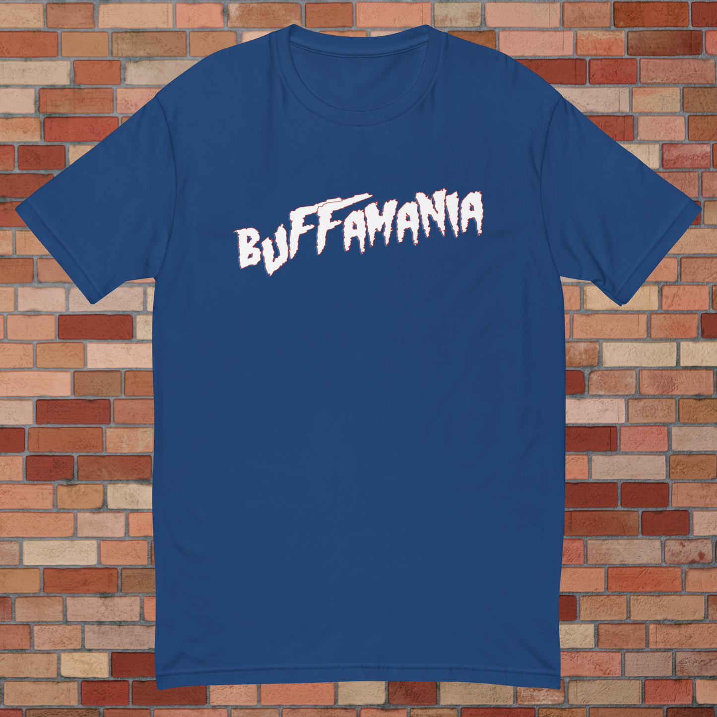 BuffaMania Tee