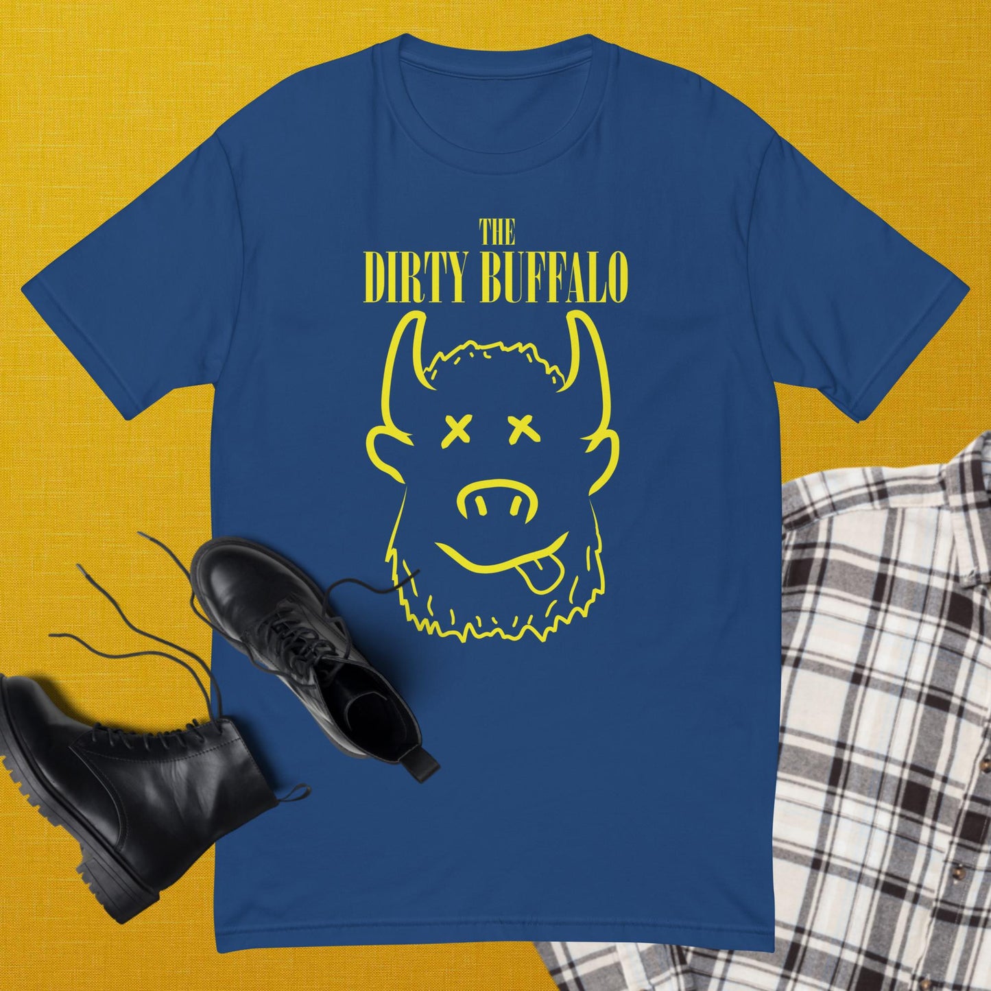 90's Grunge Tee
