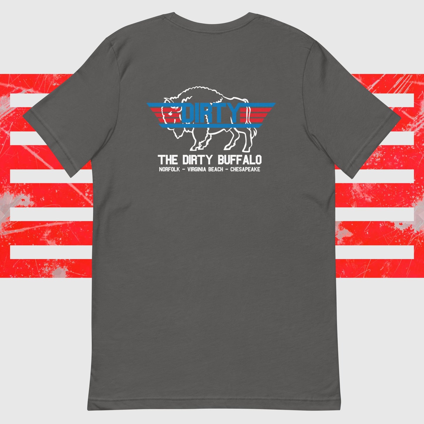 Wingman Tee