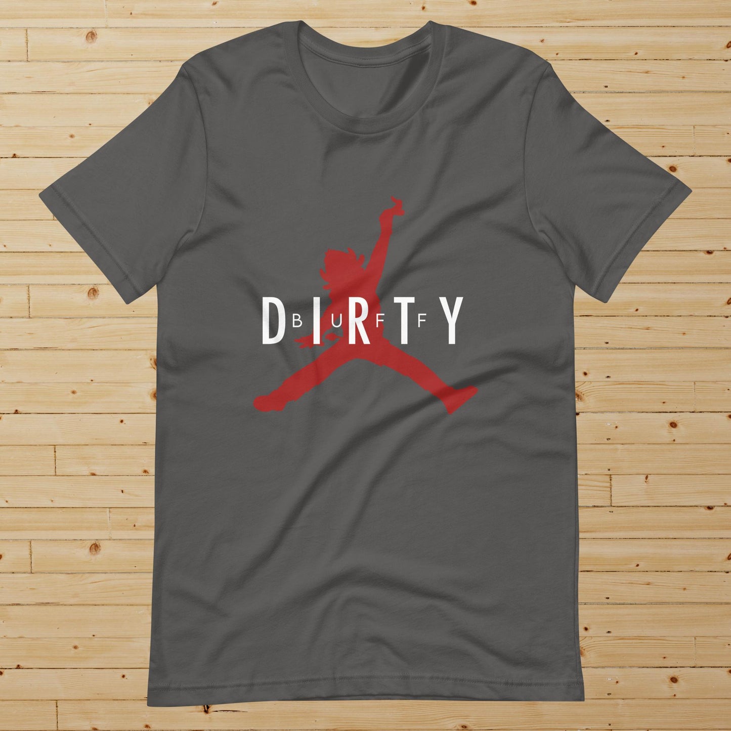 The Dunk Man Tee