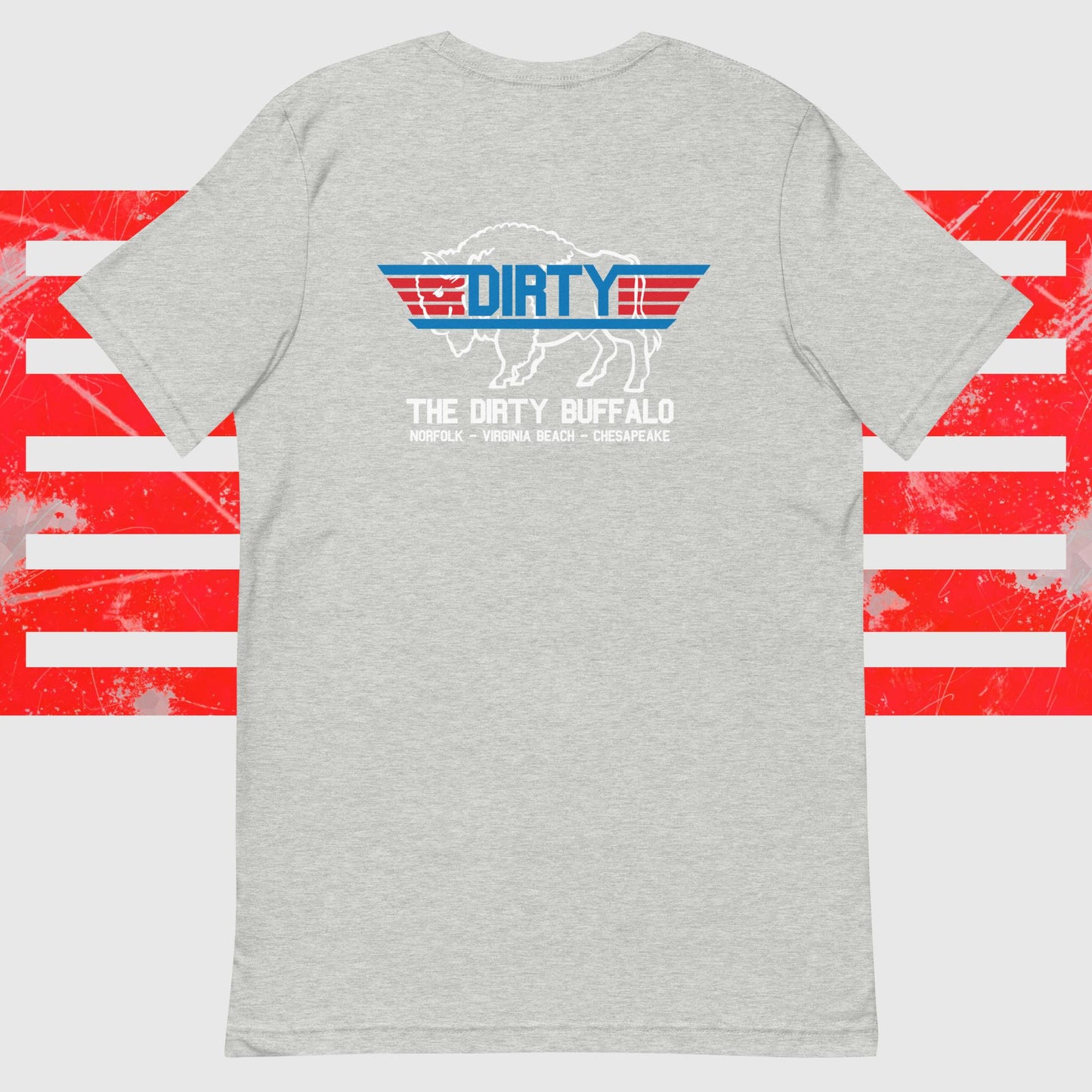 Wingman Tee