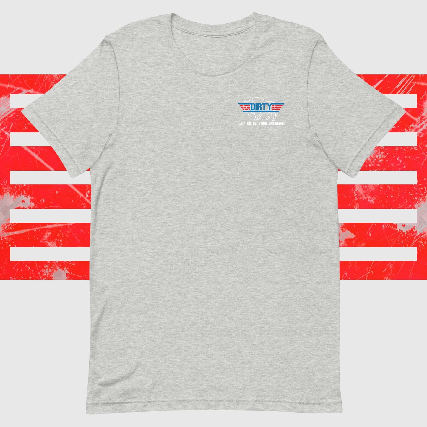 Wingman Tee