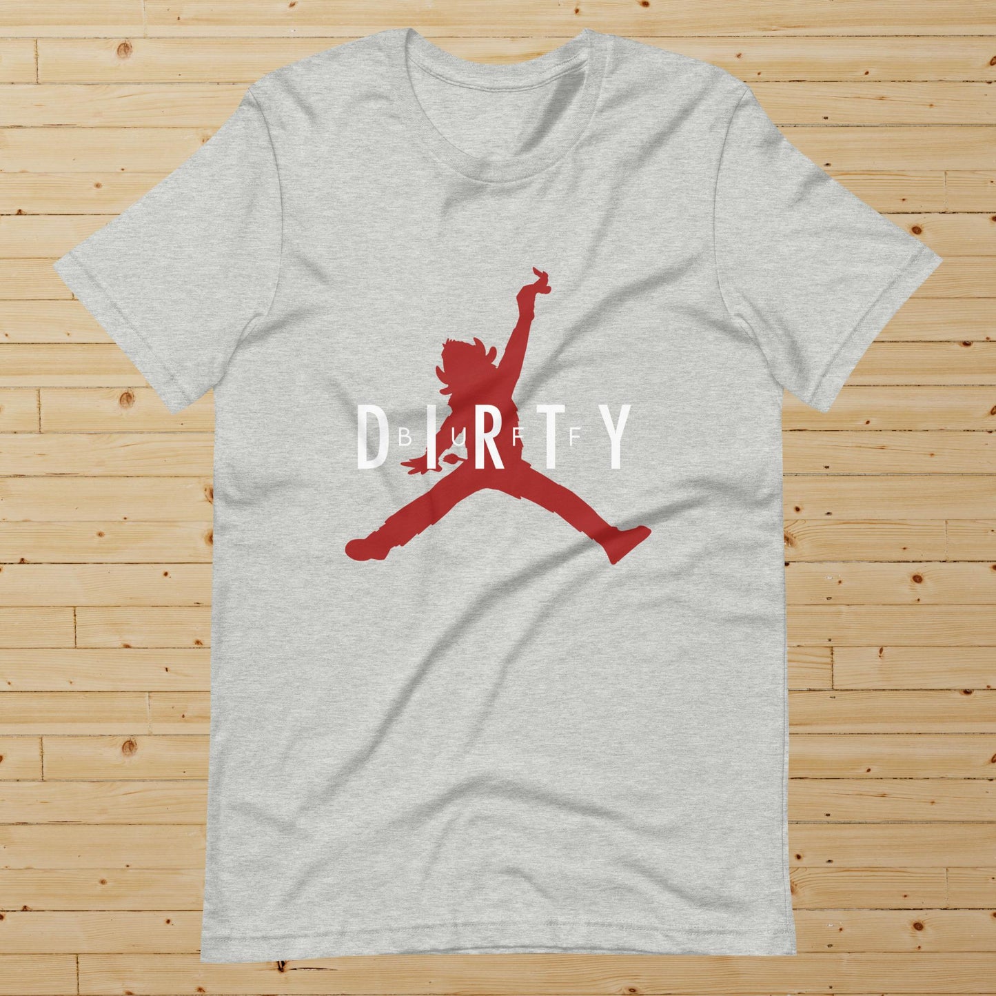 The Dunk Man Tee