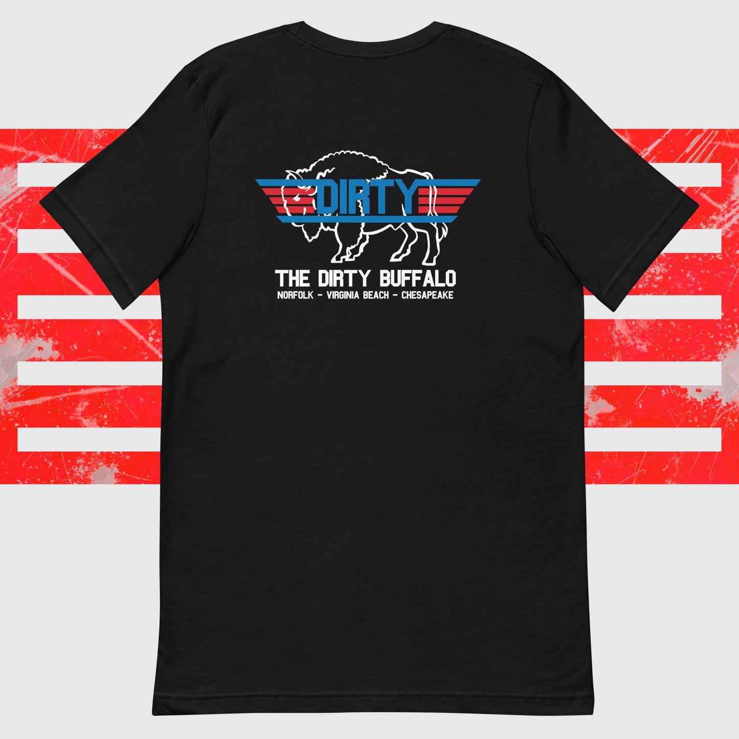 Wingman Tee