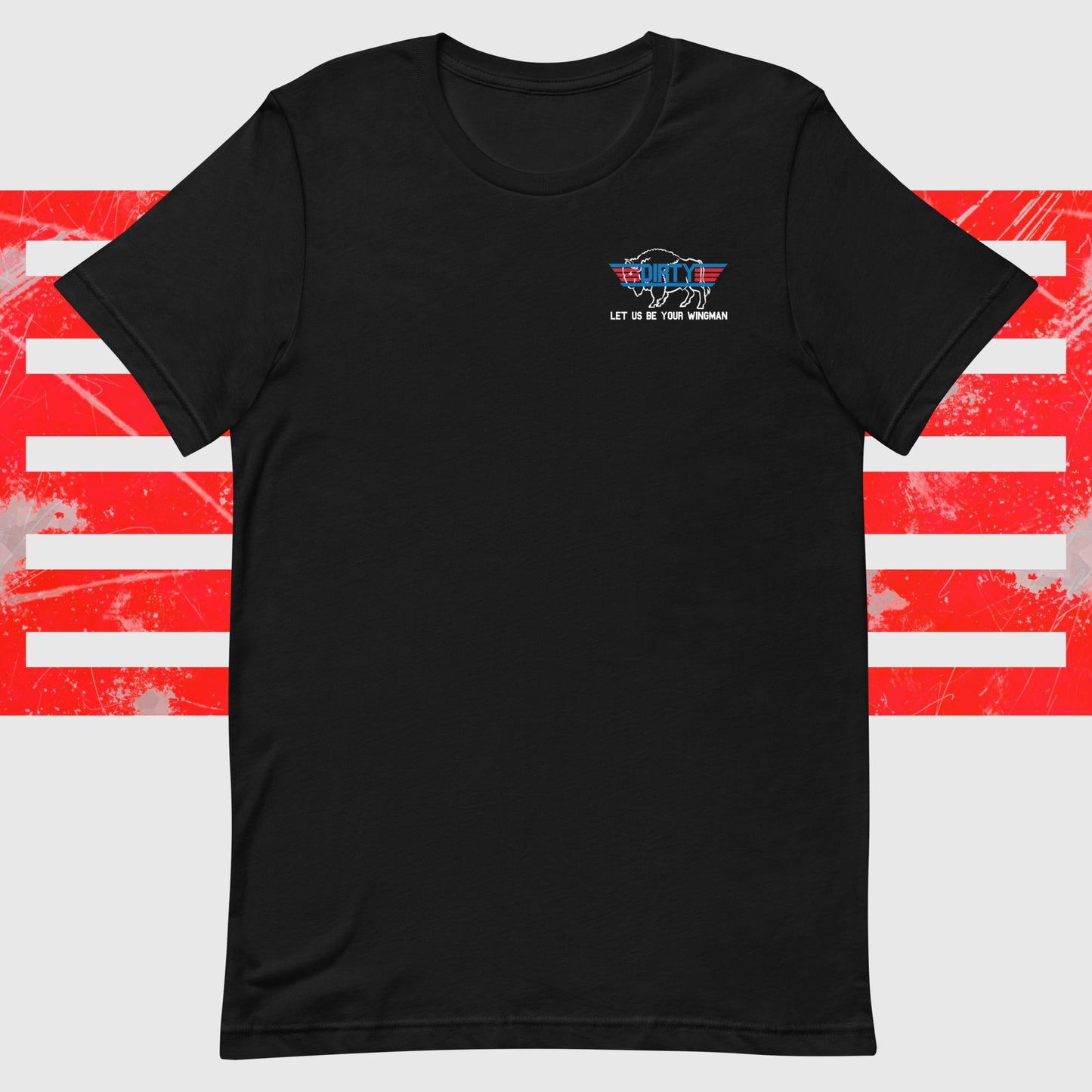 Wingman Tee