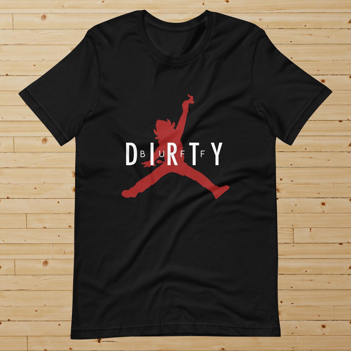 The Dunk Man Tee