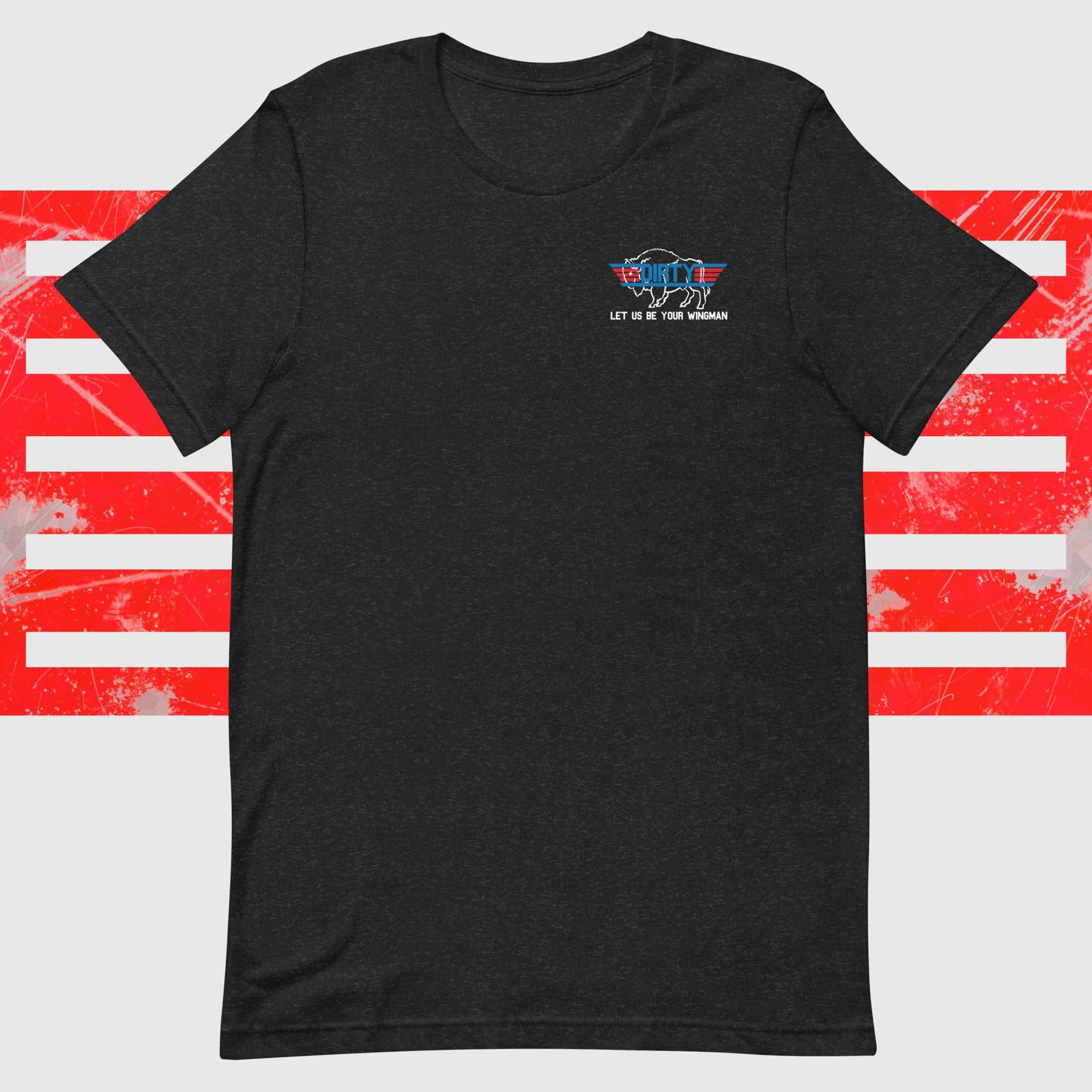Wingman Tee