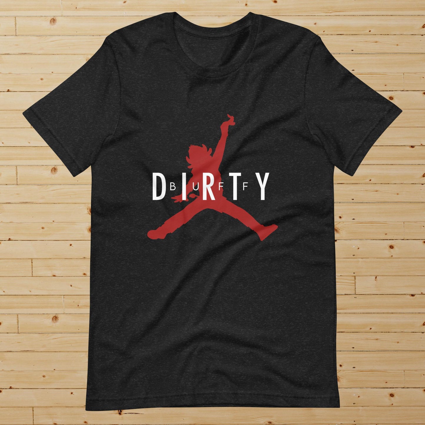 The Dunk Man Tee