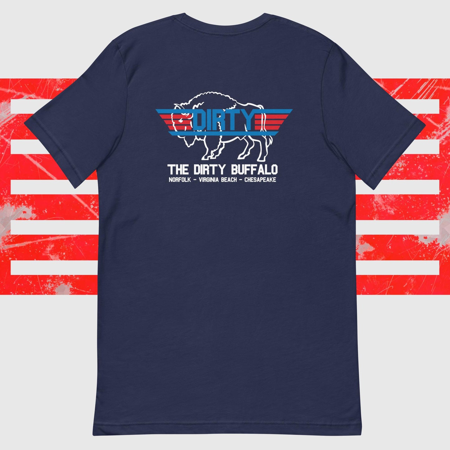 Wingman Tee