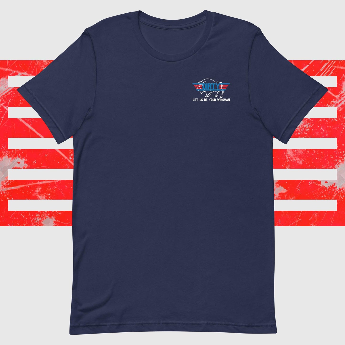 Wingman Tee