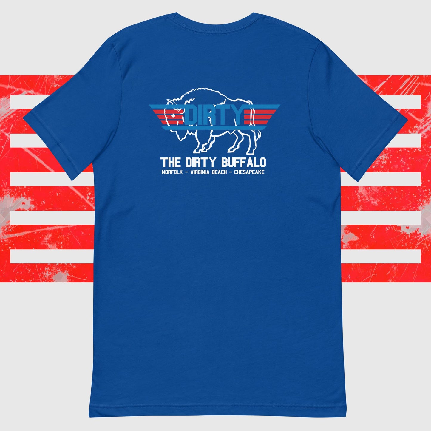 Wingman Tee