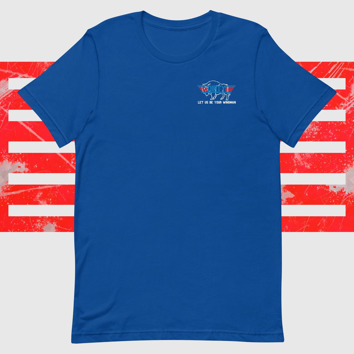 Wingman Tee