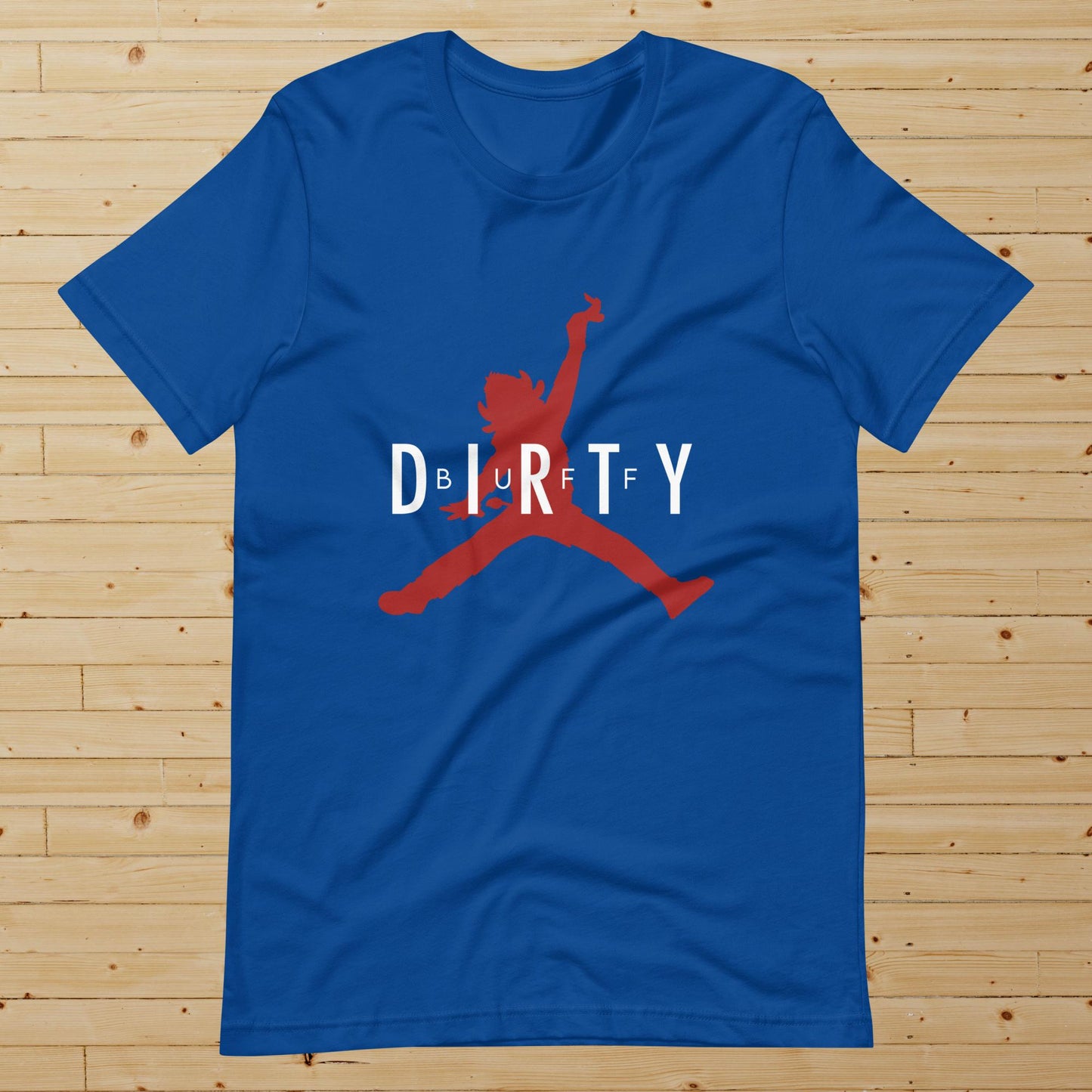 The Dunk Man Tee