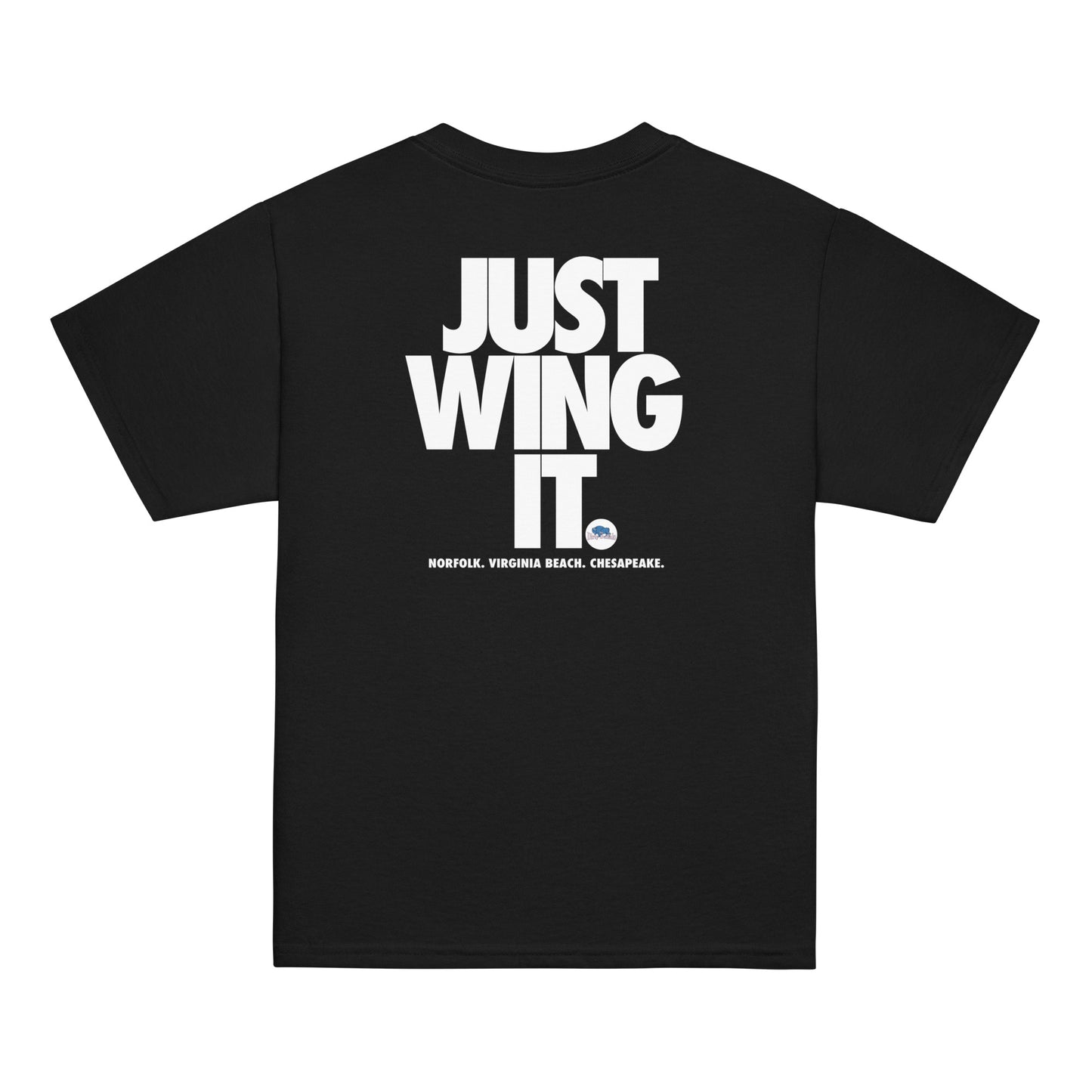 Dunkman Tee - Youth