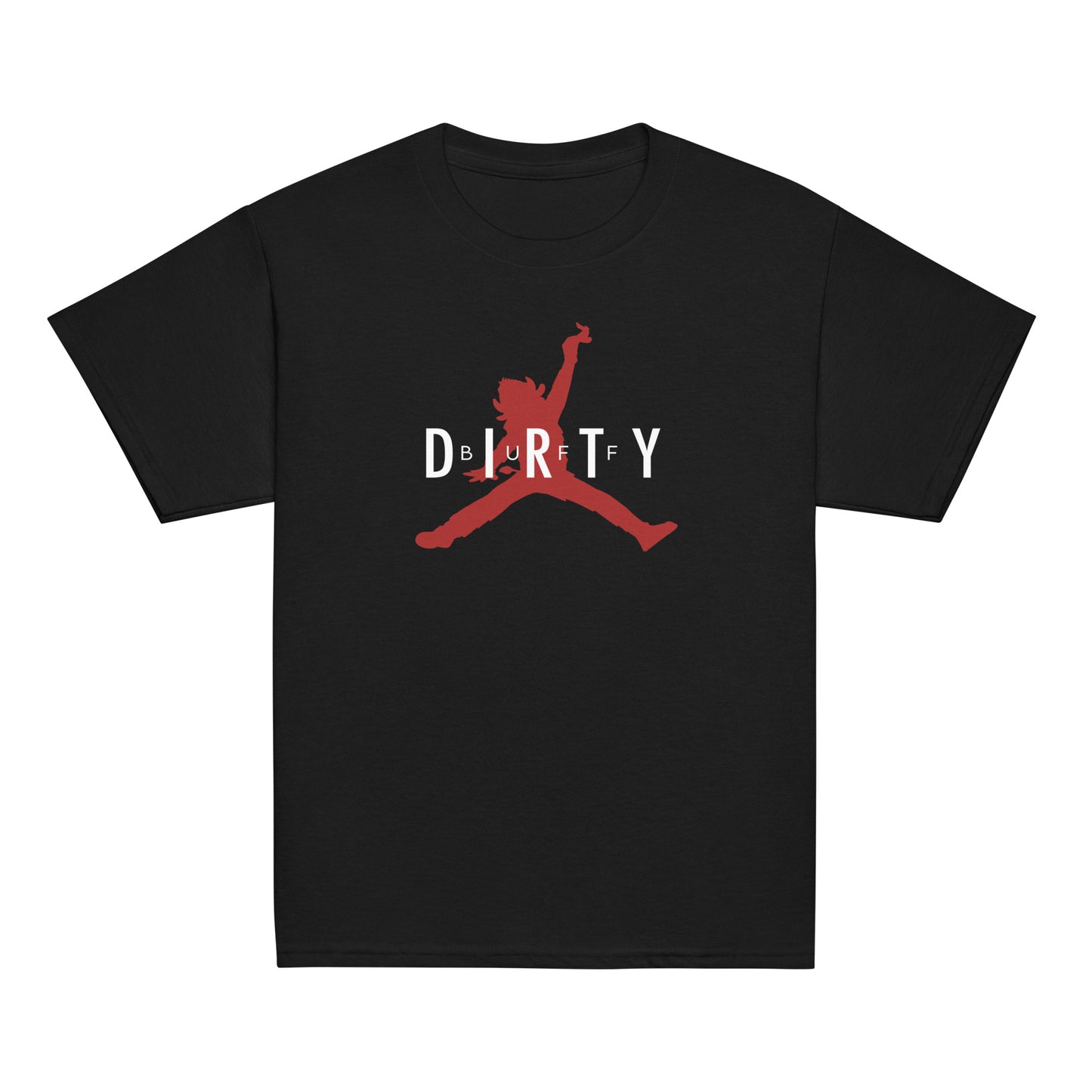 Dunkman Tee - Youth