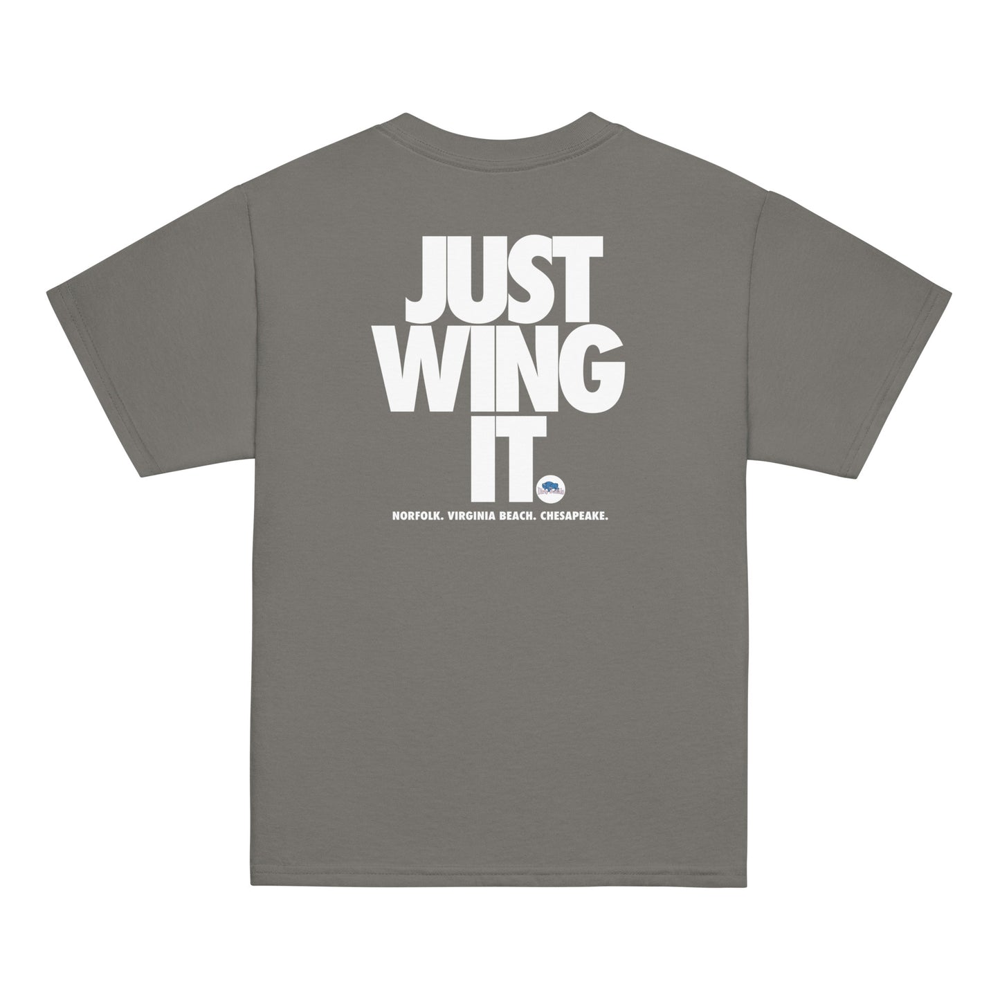 Dunkman Tee - Youth
