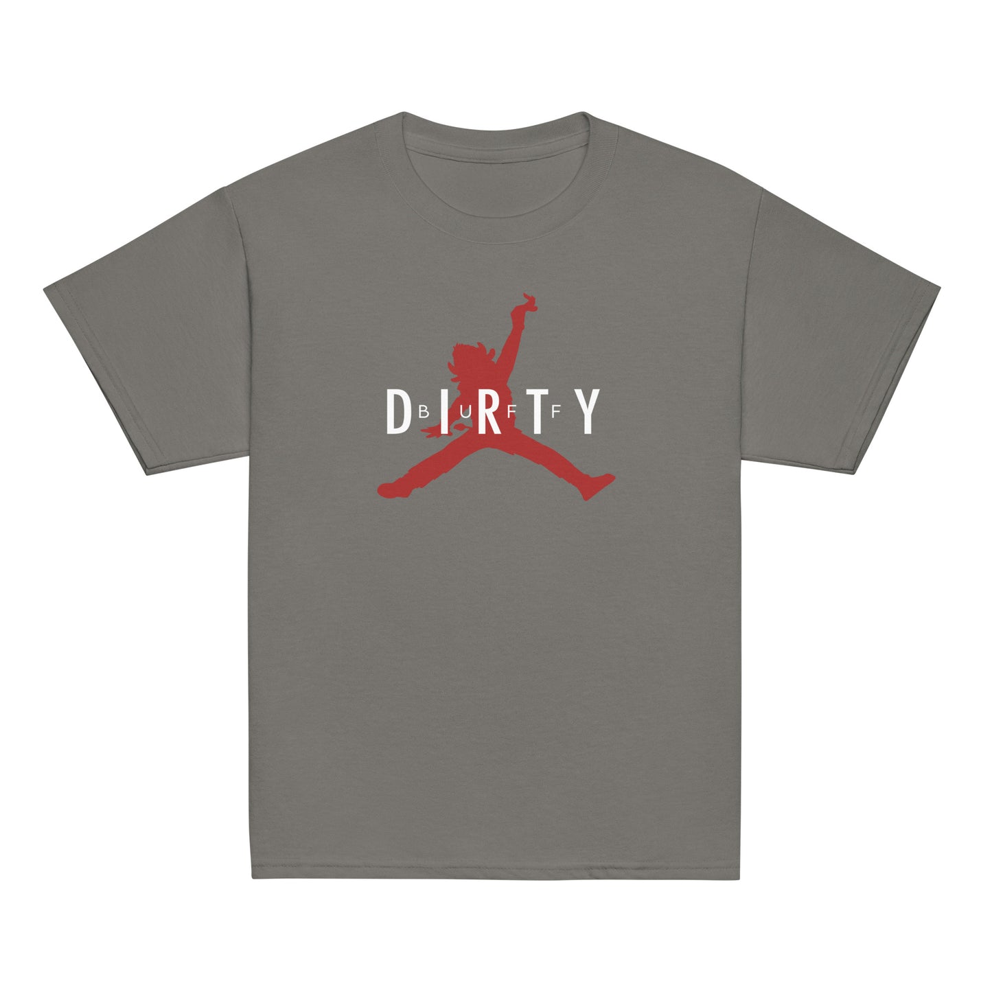 Dunkman Tee - Youth