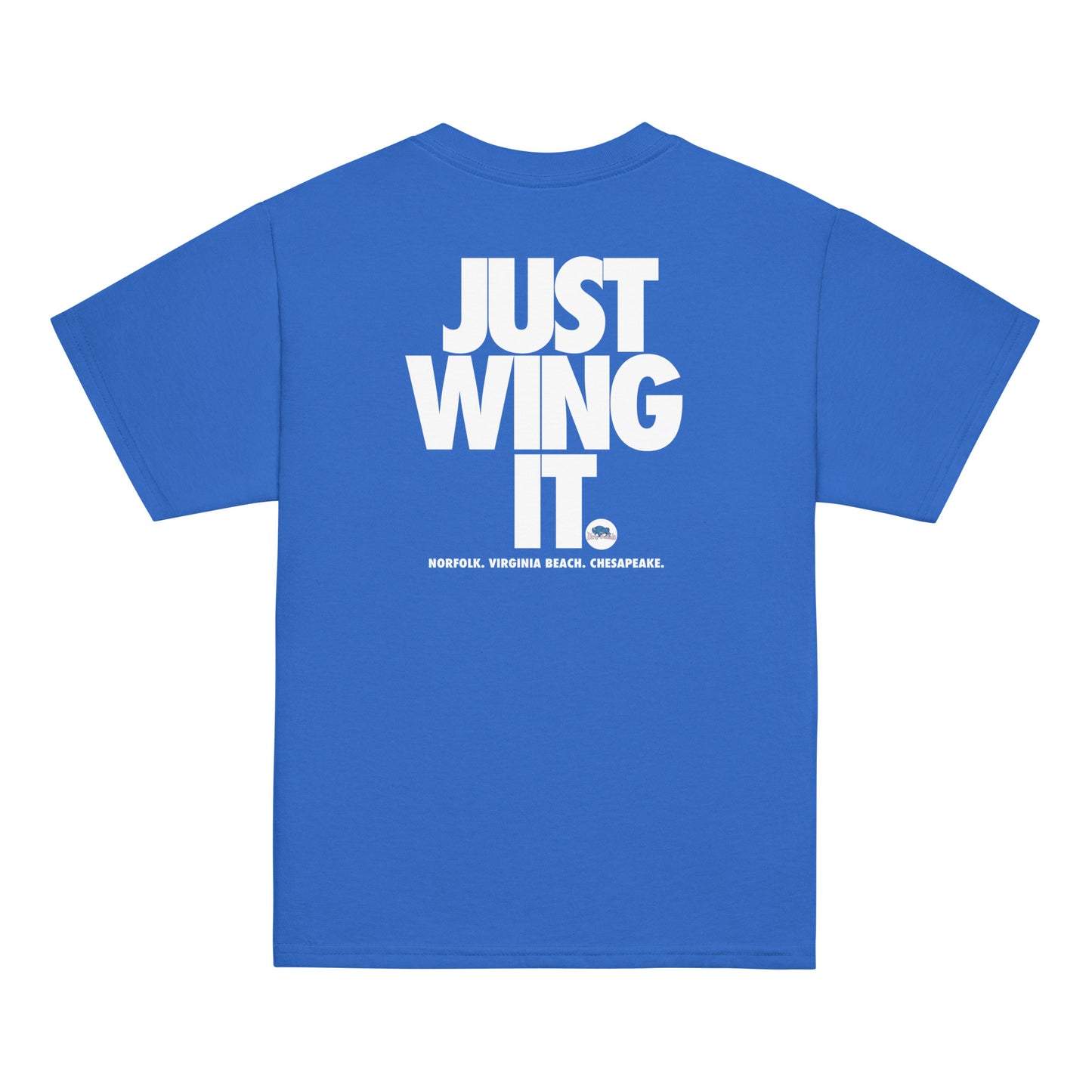 Dunkman Tee - Youth