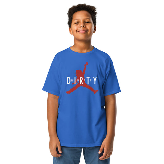 Dunkman Tee - Youth