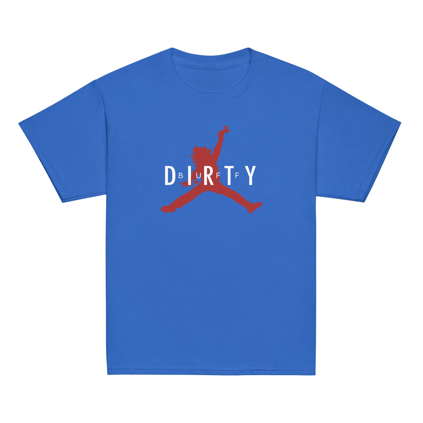 Dunkman Tee - Youth